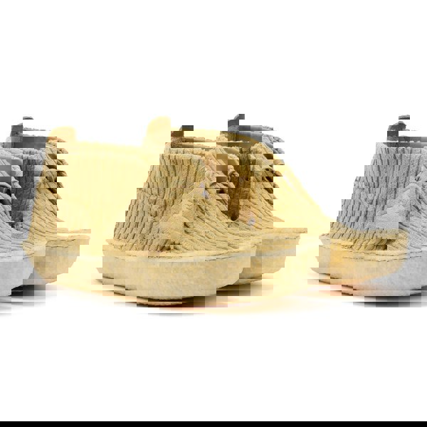 Clarks Originals LG Desert Rain Men's Maple Cord Boots