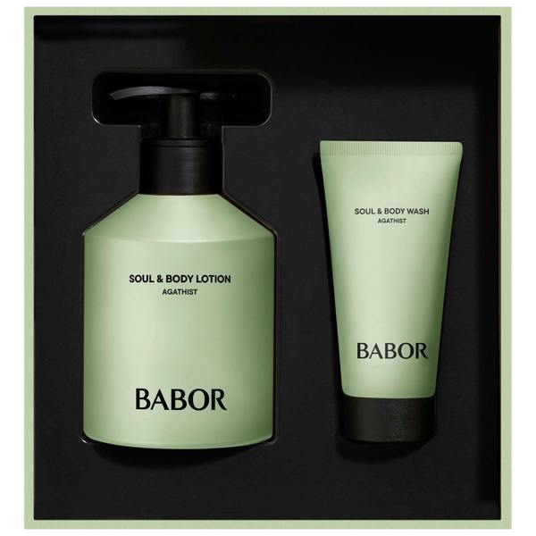 BABOR Soul & Body Agathist Gift Set 300ml - Additional 2