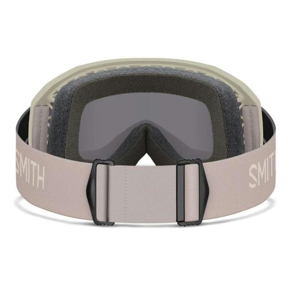 Smith White Unisex Loam Mtb Goggles