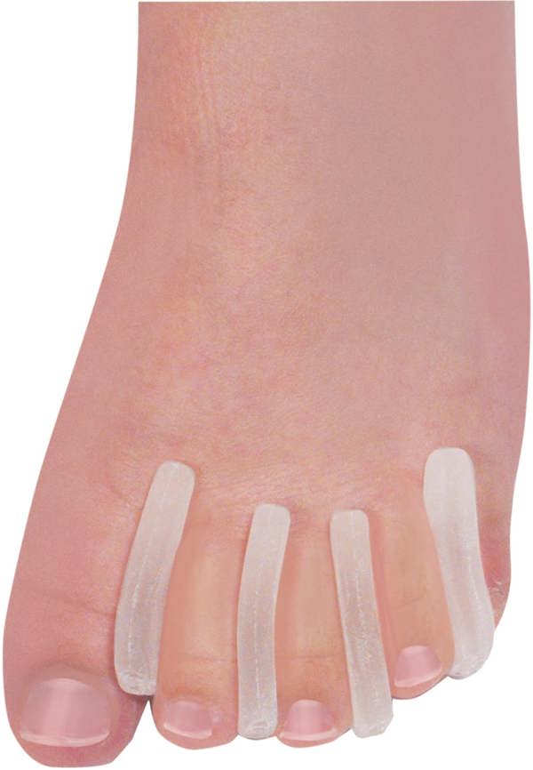 Aidapt Gel Toe Separators Medium