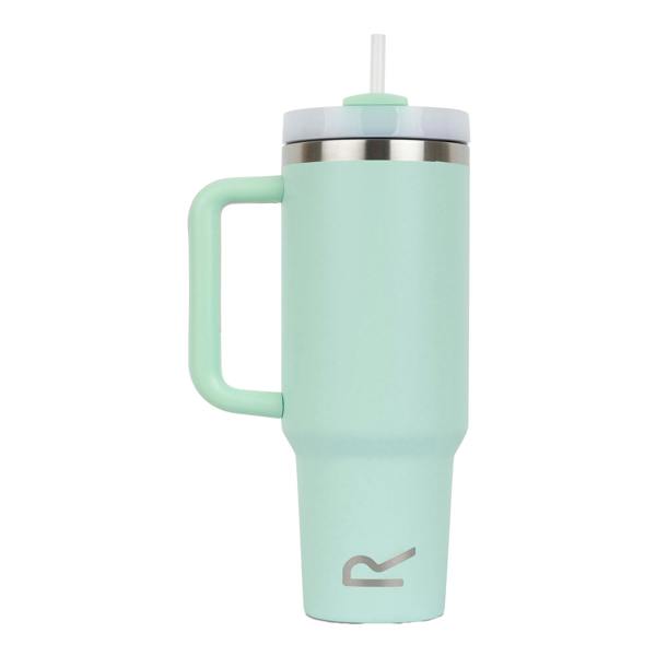 Regatta Thermulate Insulated 1.2L Travel Mug - Pastel Green - 