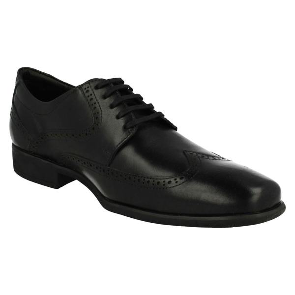 ANATOMIC Mens Anatomic Smart Formal Shoes Panapolis