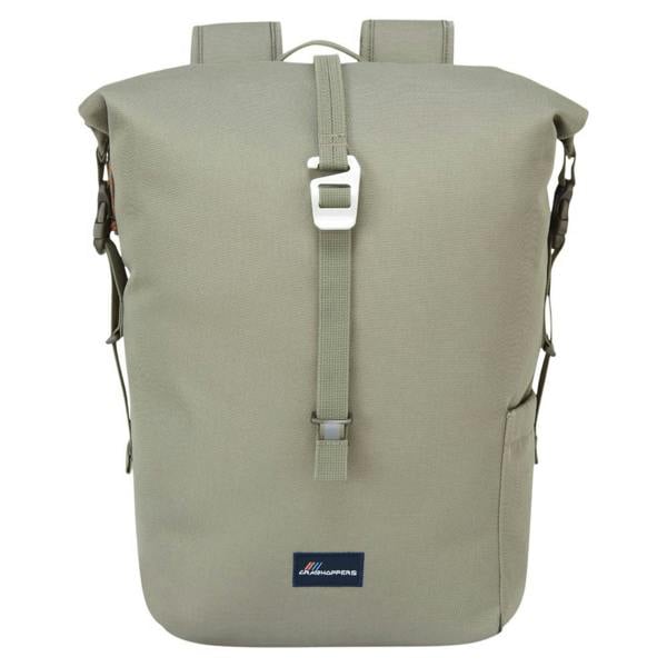 Craghoppers Classic Kiwi II Roll Top 16L Backpack - Vert - 