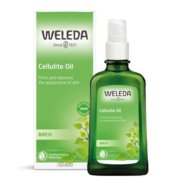 Weleda Birch Oil 100 ml