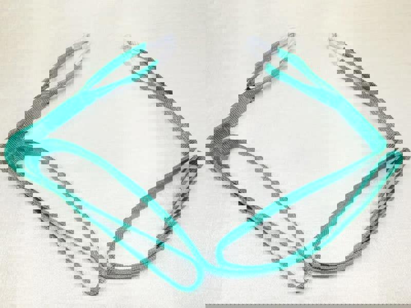 Heavy Duty Tow Strap 6 Ton 3 Metre (6T 3M  Recovery Towing Strop)