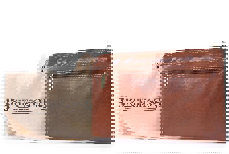 Bucklestone Westminster - A4 Folder