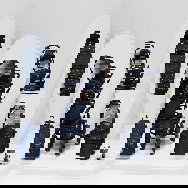 Wow 3 Everything Bundle Doodle Days - Bundle - Cosatto Store