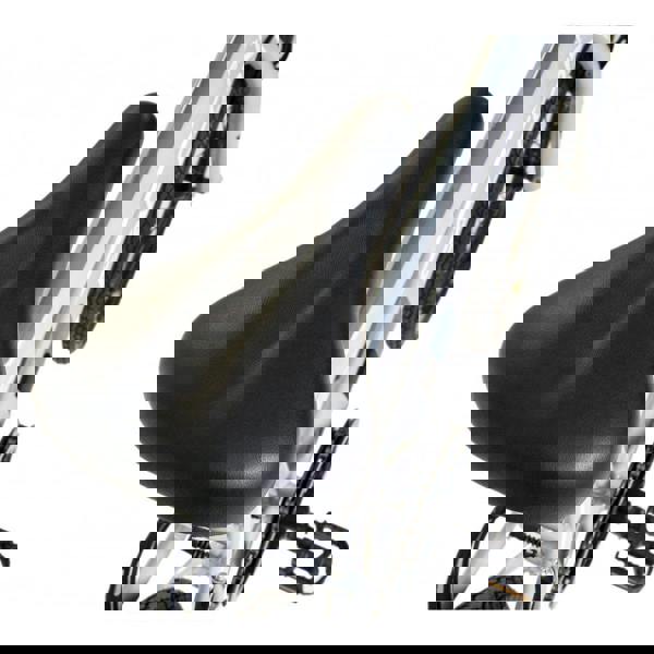 Falcon Jetstream 20" Kids Boys Mountain Bike - Grey