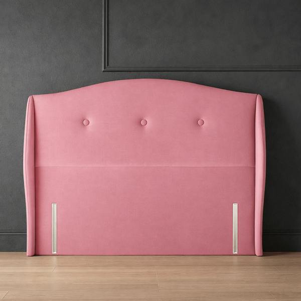 Great British Beds Bianca Headboard