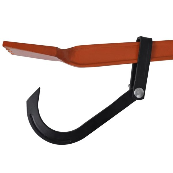 Berkfield Tree Lifter with ABS Handle