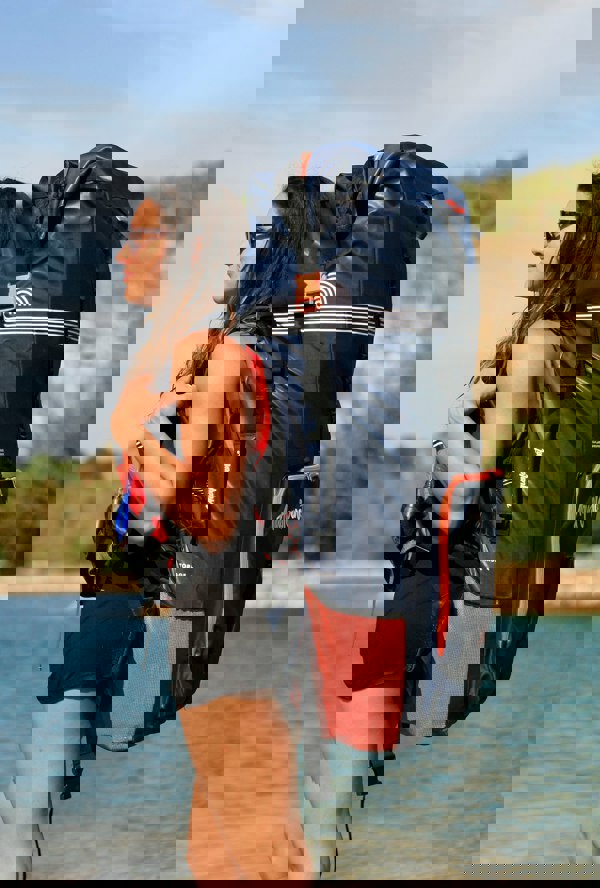 Aquaplanet Hydrophobic Rucksack Bag for SUP