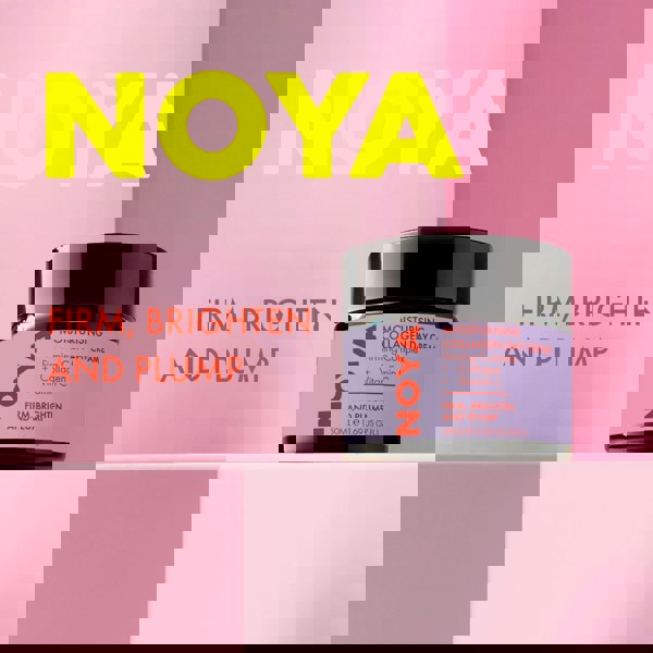 NOYA Moisturising Collagen Day Cream 50ml