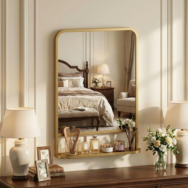 Wall Mirror