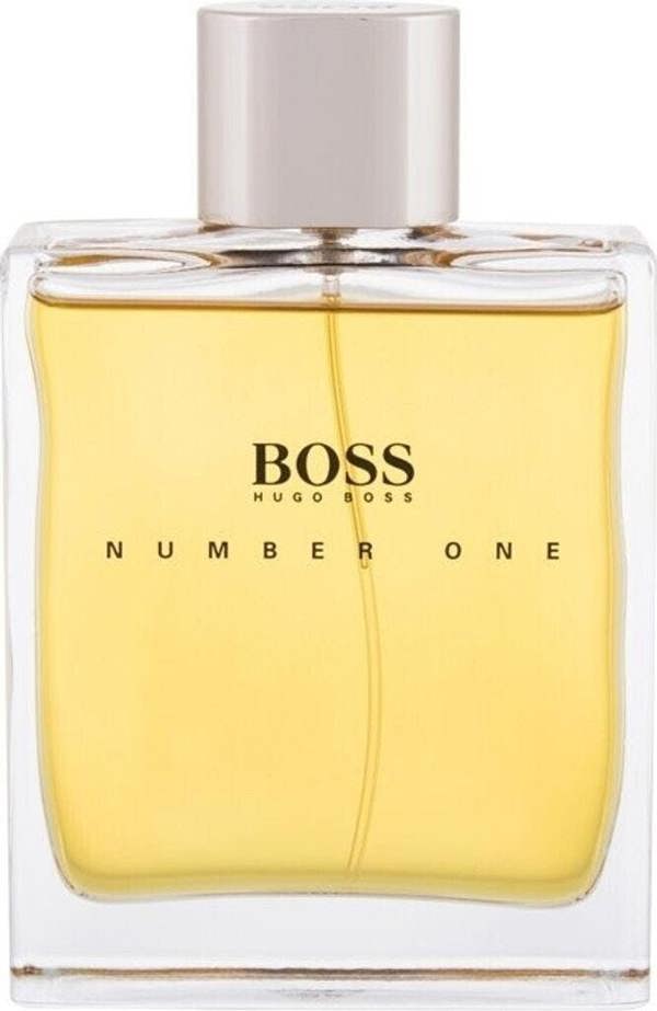 Hugo Boss Boss Number One EDT Spray
