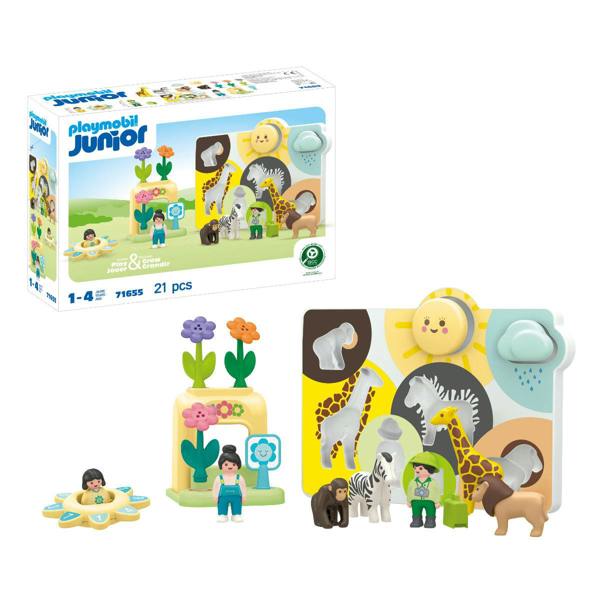 My first  - 71655 Playset