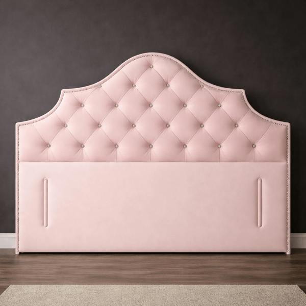 Great British Beds Dundee Headboard