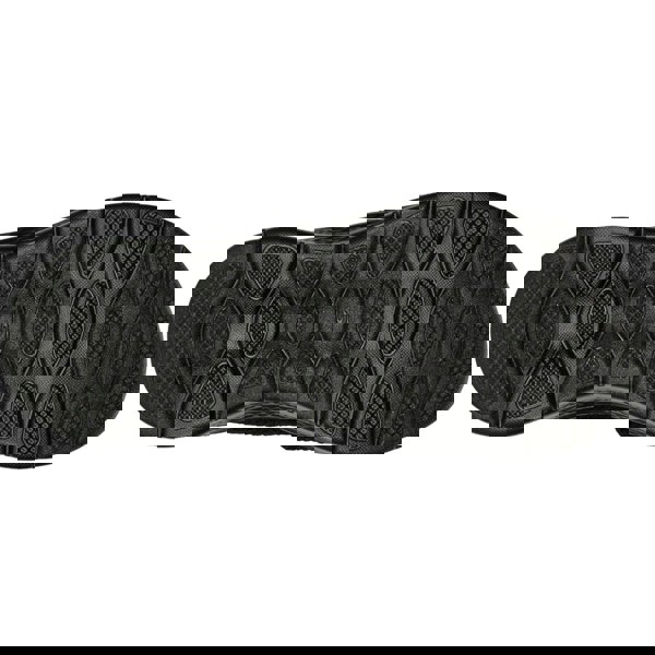 Skechers GO WALK Flex Elation Women's Sandals in Black