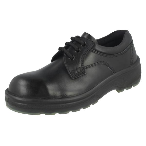 ZX Unisex ZX 1010 Safety Work Shoes Style 1010
