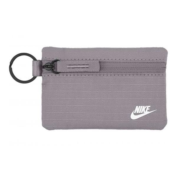 Nike Club Wallet - Light Violet/Black/White - 