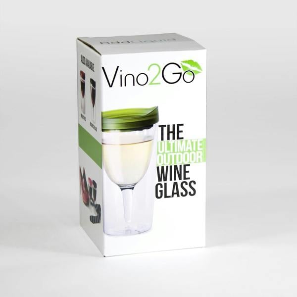 Nova Vino2Go Green