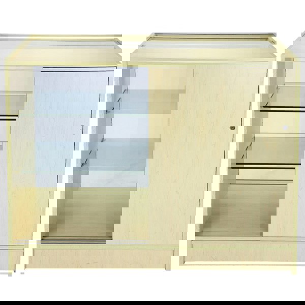 Monstershop Pulsar Maple Shop Counter & Retail Display Set