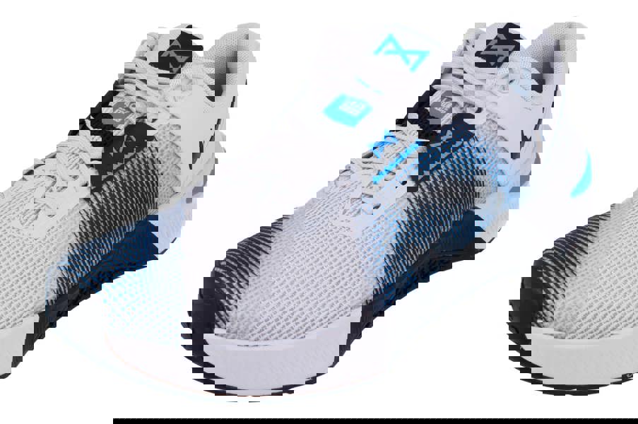 Nike Metcon 10 Mens Trainers Hj1875  004 - Vast Grey Black Blue Hero 004 - Photo 0