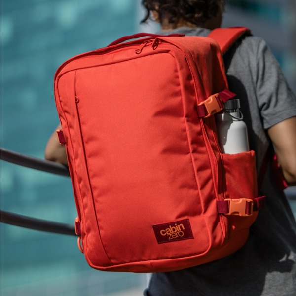 CabinZero Classic Plus Backpack 32L
