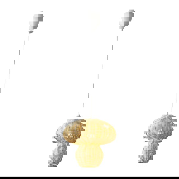 Nordlux Allie 30 | Pendant | Nature