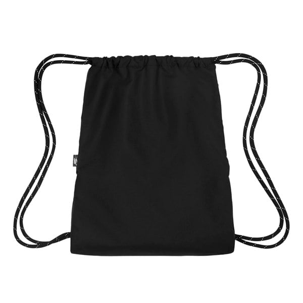 Nike Heritage Drawstring Bag - Black