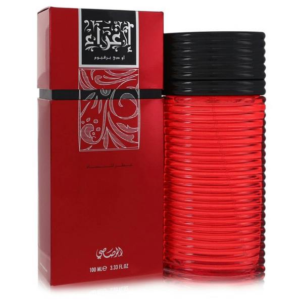 Rasasi Al Wisam Day Eau De Parfum 100 ml