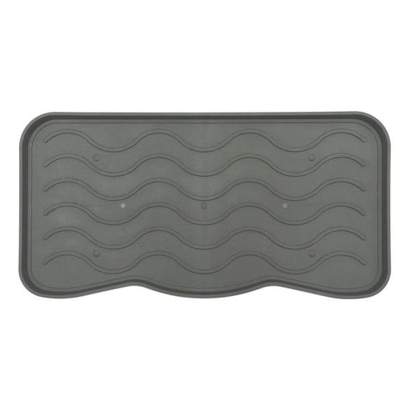 Nicoman Shoes, Boots & Wellies Tray Large 75x38cm - Plain