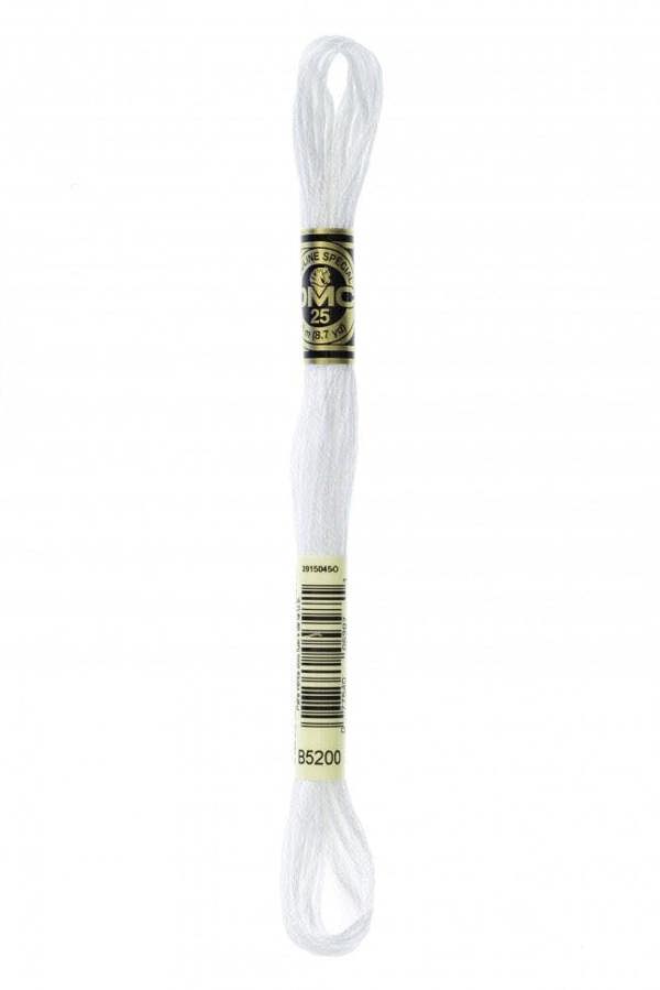 B5200 | White