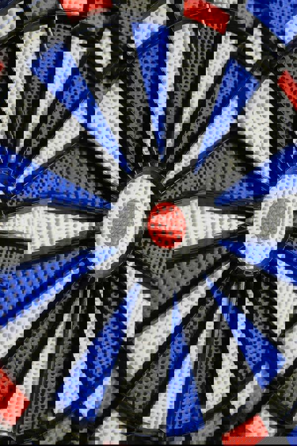 Hedstrom Safety Darts Set