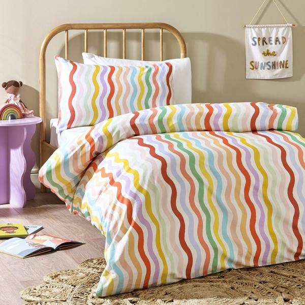 Kabode - Single Bedding Sets