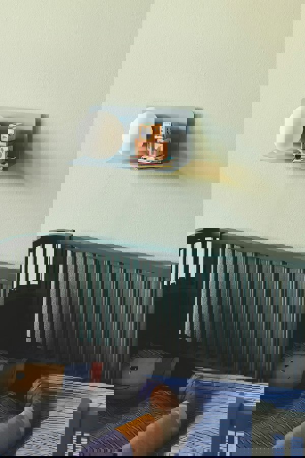 Nordlux Lilibeth | Wall light | Blue