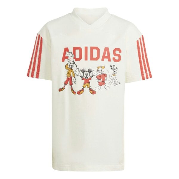 Adidas Kids Disney Mickey Mouse T-Shirt & Short Set