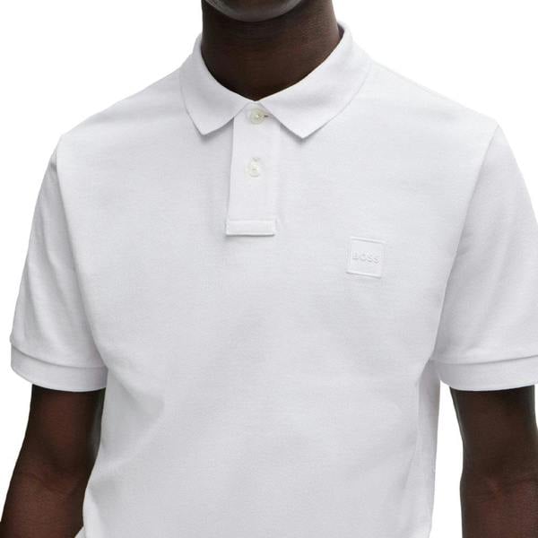 Boss Passenger Polo