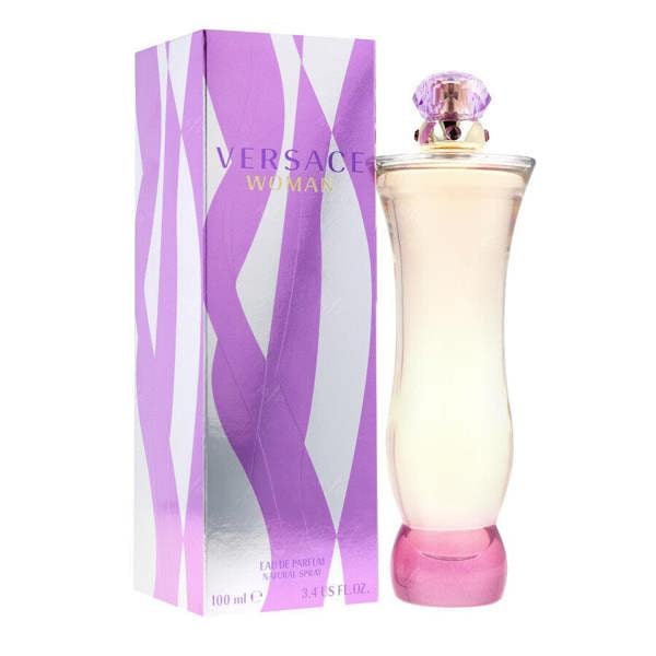 Versace Woman Eau de Parfum