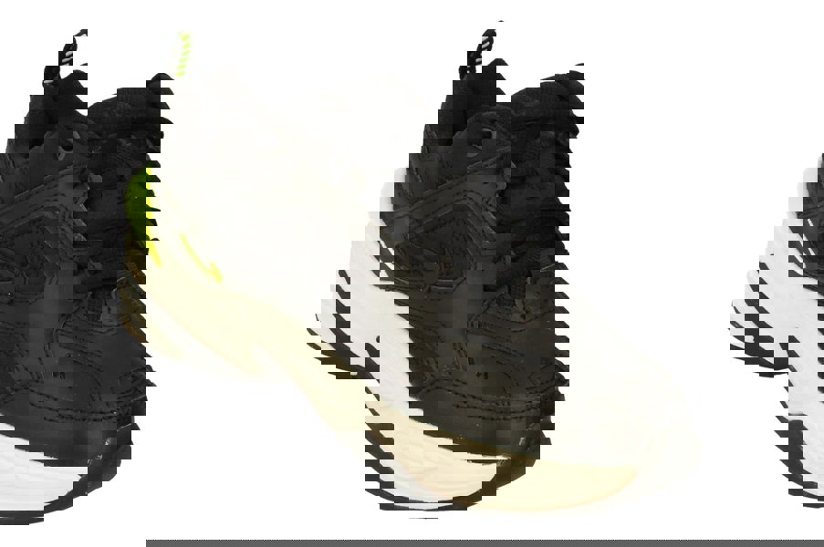 Nike Womens M2K Tekno Ao3108  002 - Black Phantom Volt 002 - Photo 3