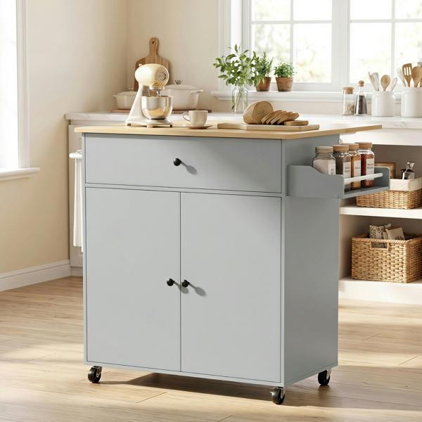 Kitchen Island
