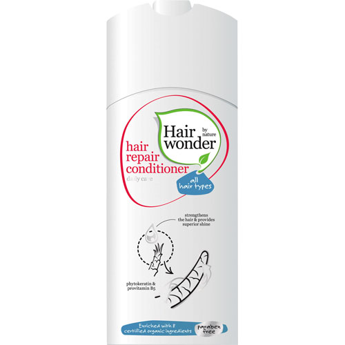 HAIRWONDER Hair Repair Conditioner 200ml