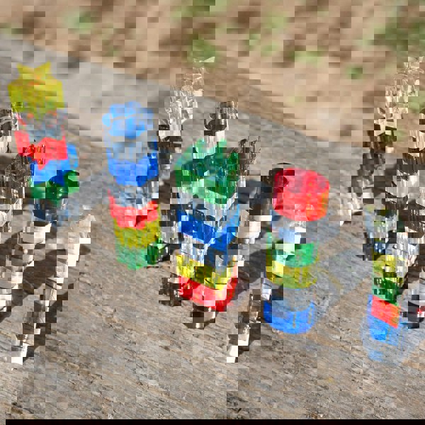 tickit Colour Crystal Treasures