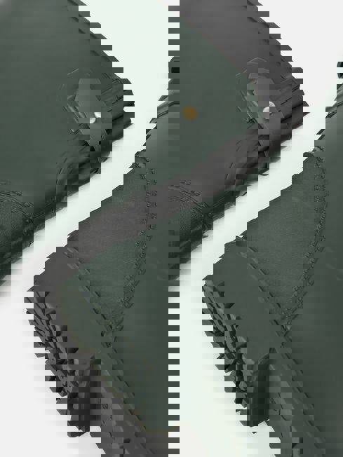 Joules WISTOW Womens Wellies Green