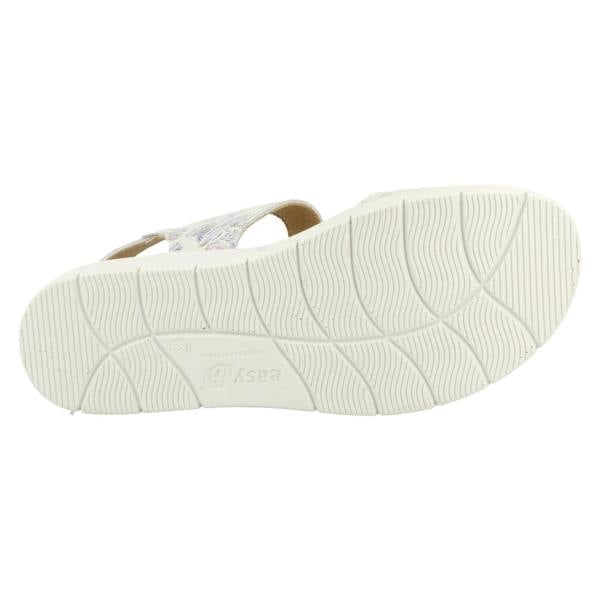 DB Shoes Ladies DB Sandals Firecracker