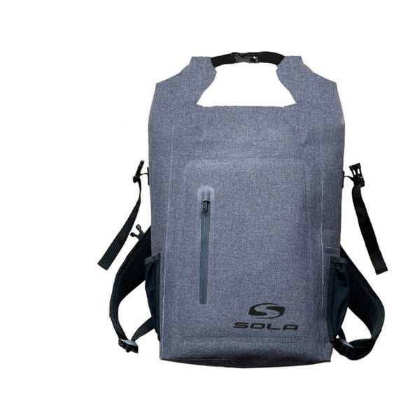 Sola Double Chamber Dry Backpack