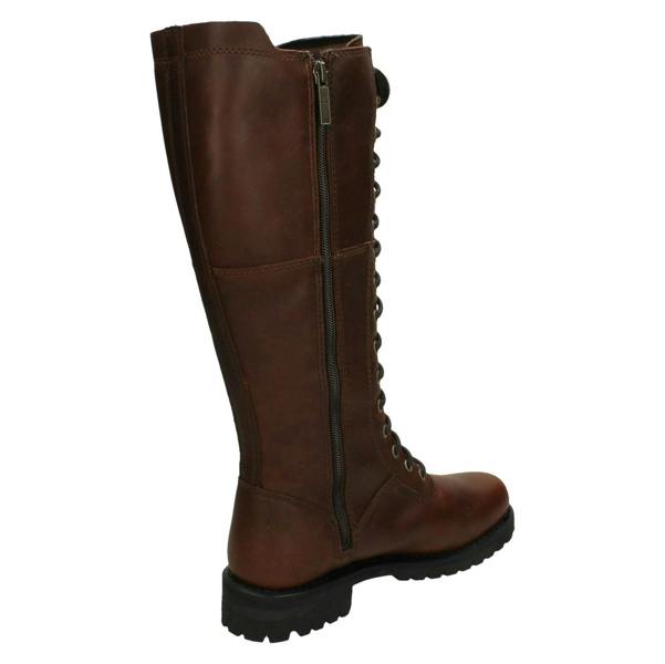 Harley Davidson Ladies Harley Davidson Knee High Boots Walfield