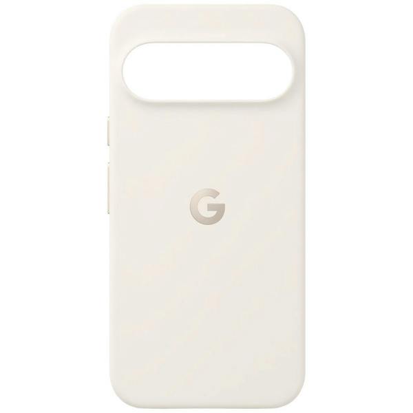 Google Pixelsnap Case for Pixel 10 Pro XL 6.8" Porcelain - GA09832-WW