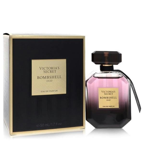 Victoria's Secret Bombshell Oud Eau De Parfum 50 ml