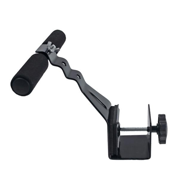 Dare 2B Sit Up Bar - Black