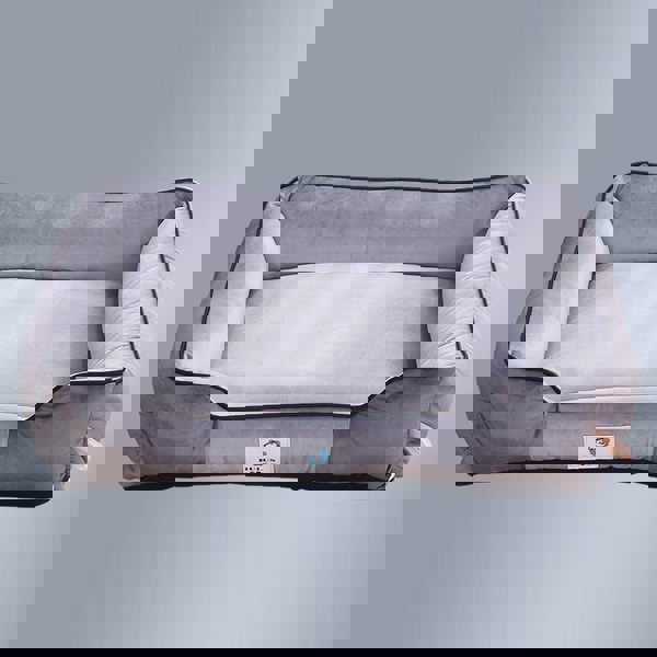 Lineasette Pet Bed, Dog Bed, Cat Bed-Weilai Concept-Weilai Concept